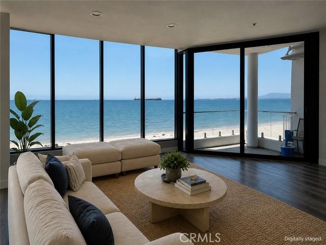 E Seaside, Long Beach, كاليفورنيا 90803, الولايات المتحدة