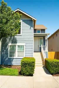 Montage Drive, Merced, كاليفورنيا 95348, الولايات المتحدة