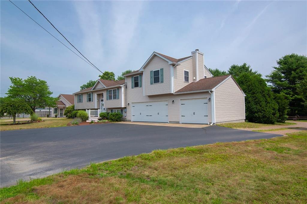 350 Narrow Lane, Charlestown, Rhode Island 02813, USA