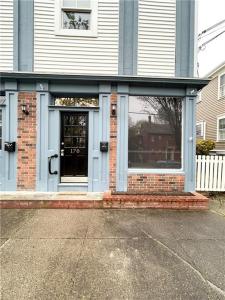 170 High Street, Bristol, Rhode Island 02809, Estados Unidos