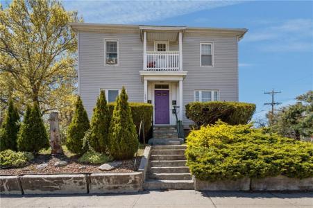 1609 Elmwood Avenue, Cranston, RI 02910, USA