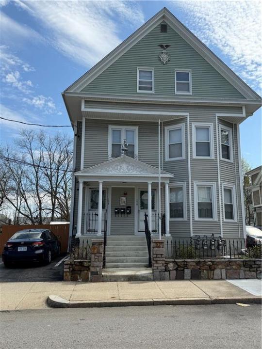 156 Garden Street 3-RT, Pawtucket, 罗得岛 02860, 美国