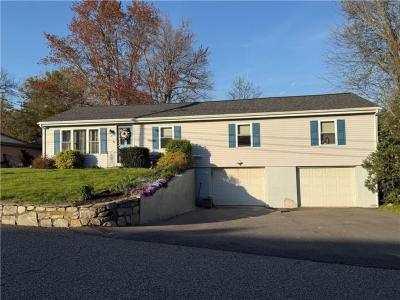 27 Legion Avenue, Cumberland, RI 02864, USA