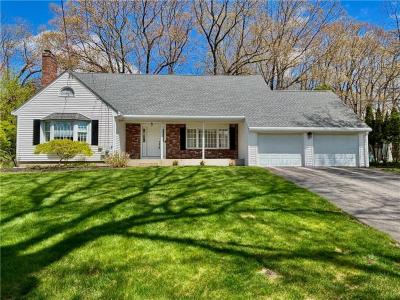 2 High Ridge Drive, Cumberland, Rhode Island 02864, Estados Unidos