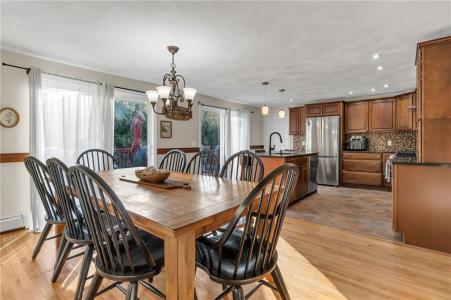 62 Canonchet Trail, Cranston, Rhode Island 02921, États-Unis