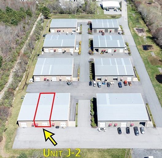 376 Dry Bridge Road J2, North Kingstown, Rhode Island 02852, USA