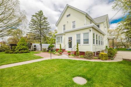 18 Central Avenue, Seekonk, Massachusetts 02771, USA