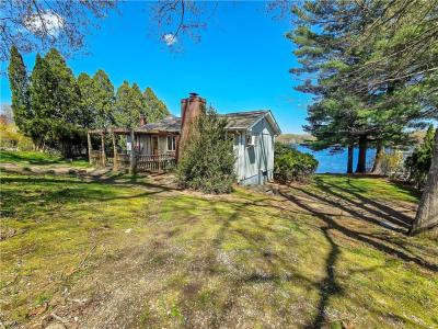 364 Camp Dixie Road, Burrillville, RI 02859, USA