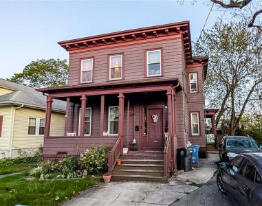 20 Henry Street, Cranston, RI 02905, USA