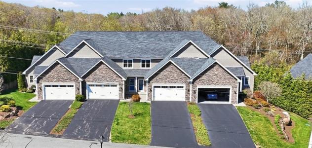 9 Wheeler Lane B, Hopkinton, Rhode Island 02832, Amerika Birleşik Devletleri