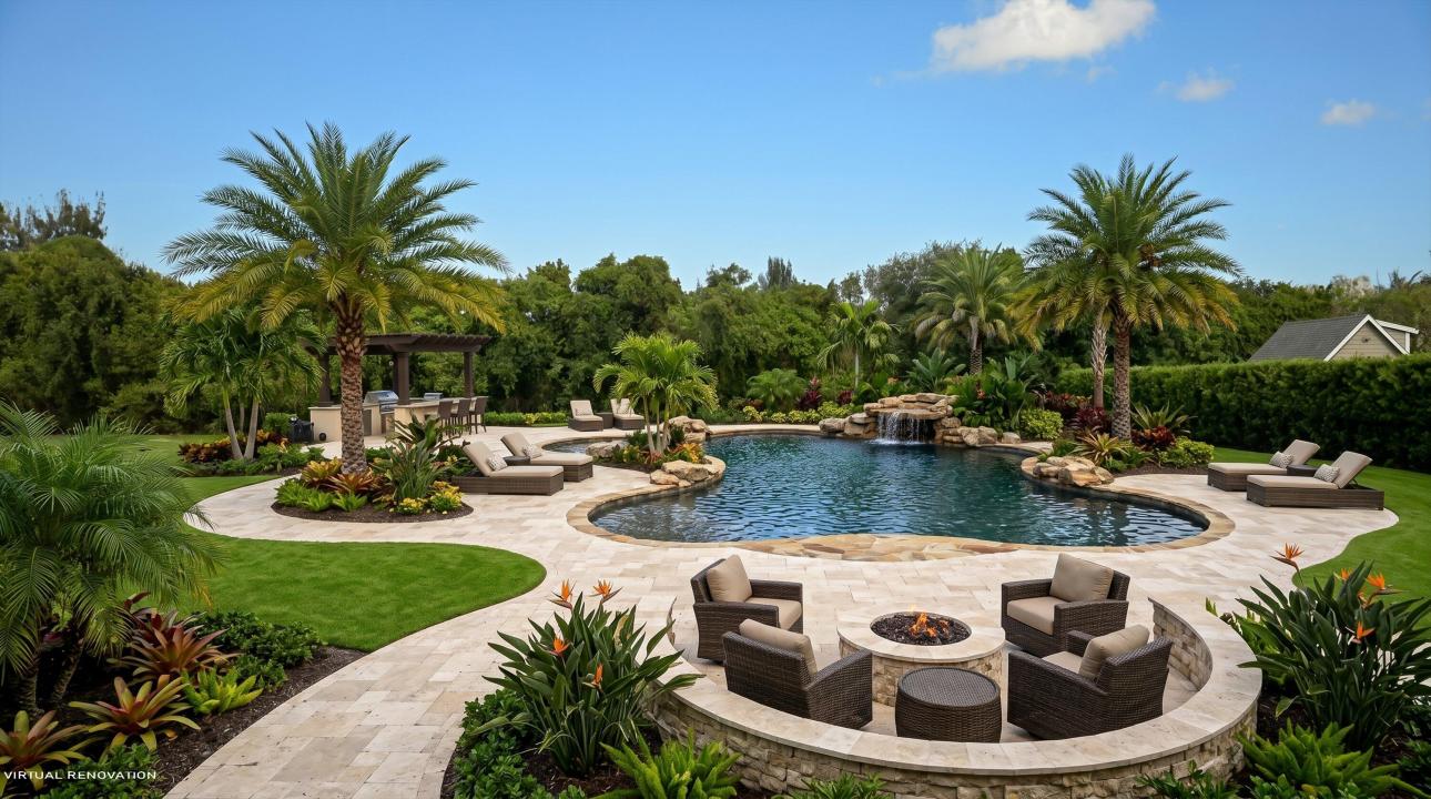 7336 Sisken Terrace, Lake Worth, Florida 33463, USA