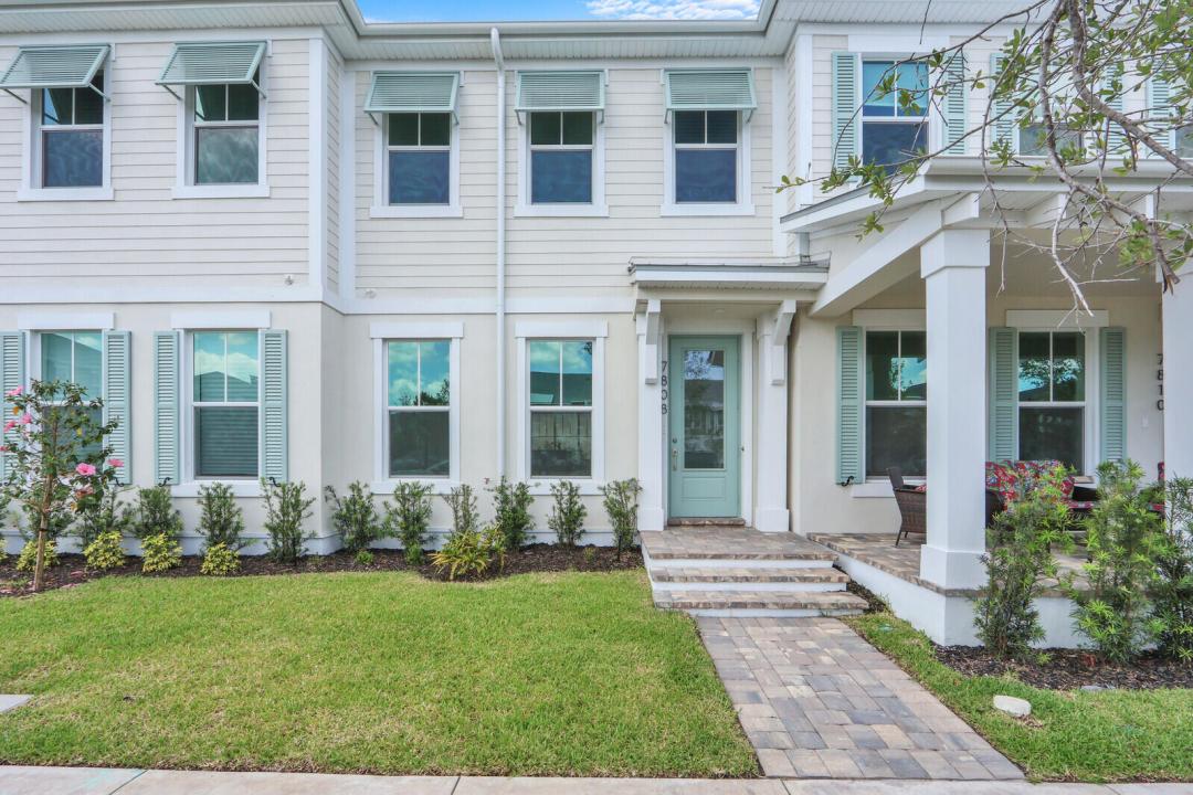 7808 SW Cline Street, Palm City, Florida 34990