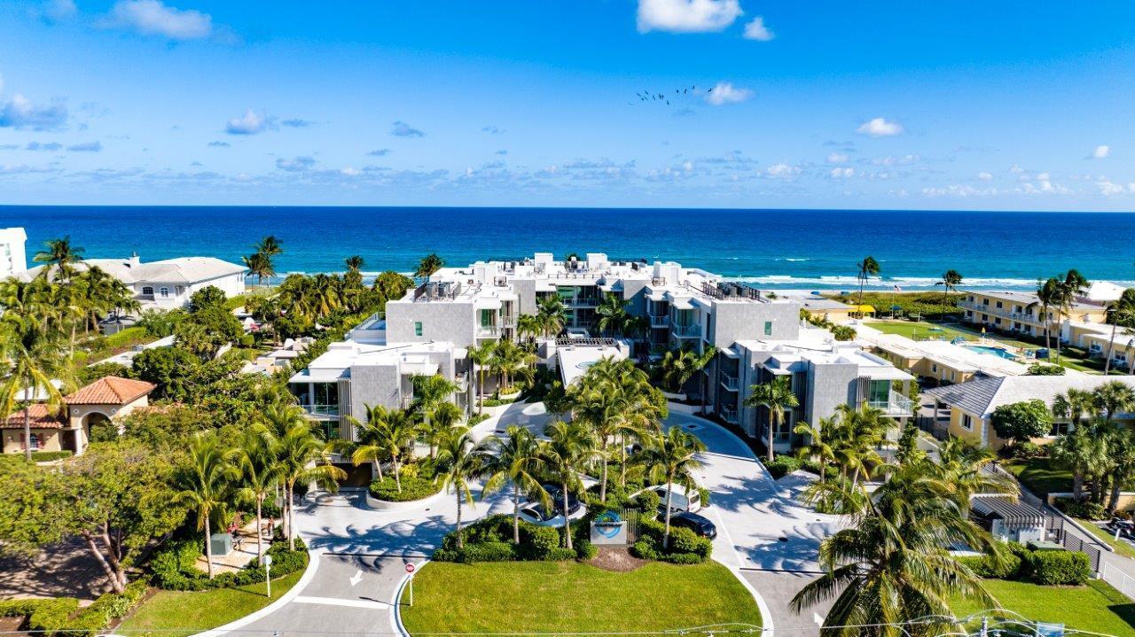 1901 S Ocean Boulevard 18, Delray Beach, Florida 33483
