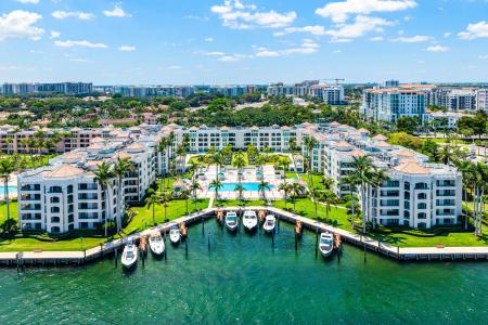 100 SE 5th Avenue 410, Boca Raton, Florida 33432