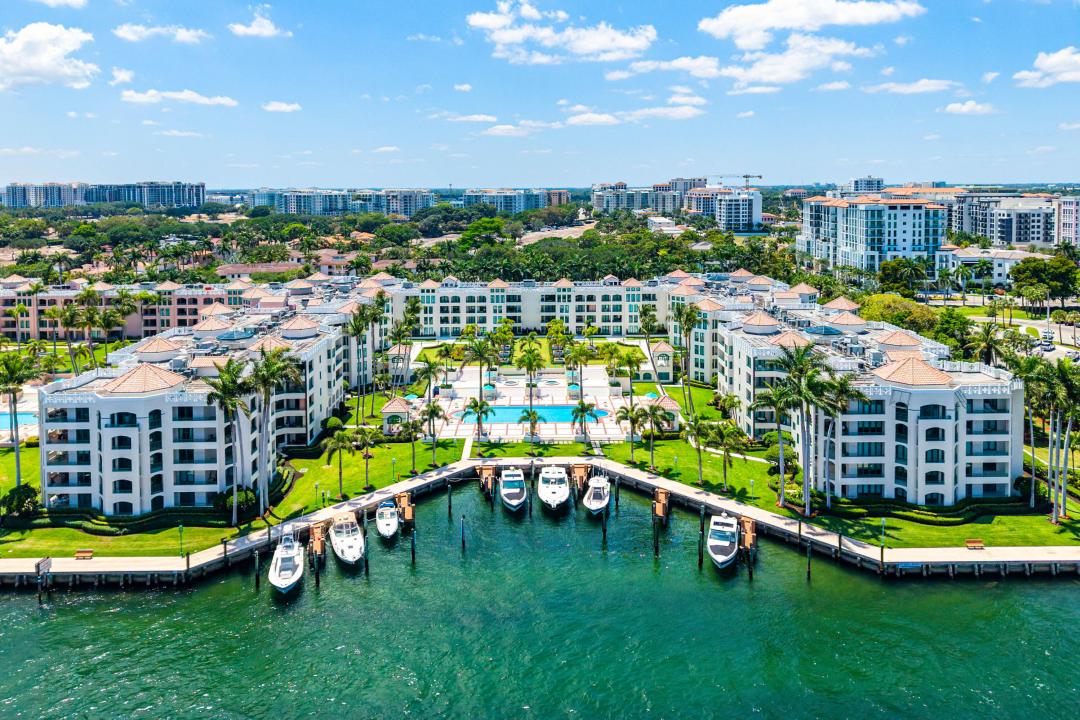 100 SE 5th Avenue 410, Boca Raton, Floryda 33432, USA