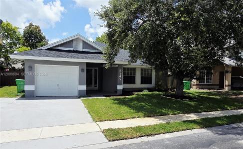 3247 NW 123rd Ave, Sunrise, Florida 33323, USA