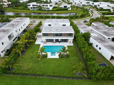 16529 N Botaniko Dr N, Weston, Florida 33326