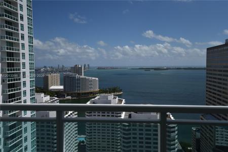 951 Brickell Ave 3104, Miami, Florida 33131, USA