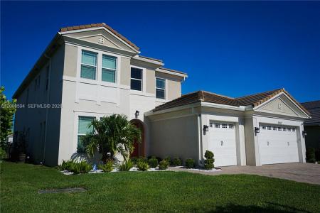 5850 Whippoorwill Cir, Westlake, Florida 33470, USA