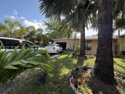 25835 SW 131st Ct, Homestead, Florida 33032, USA