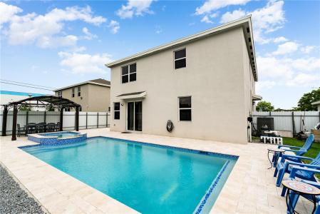 13211 SW 272nd Ln, Homestead, Florida 33032, USA
