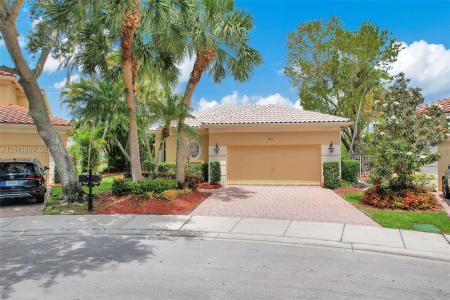 2456 Bay Isle Court, Weston, Flórida 33327, Estados Unidos