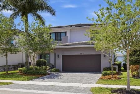 10870 Windward St, Parkland, Florida 33076, USA
