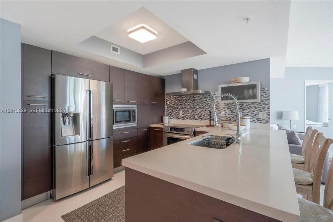 250 Sunny Isles Blvd 3-902, Sunny Isles Beach, Floride 33160, États-Unis