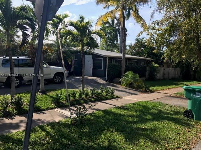 11400 NE 4 Ave 2, Miami, Florida 33161, Stati Uniti