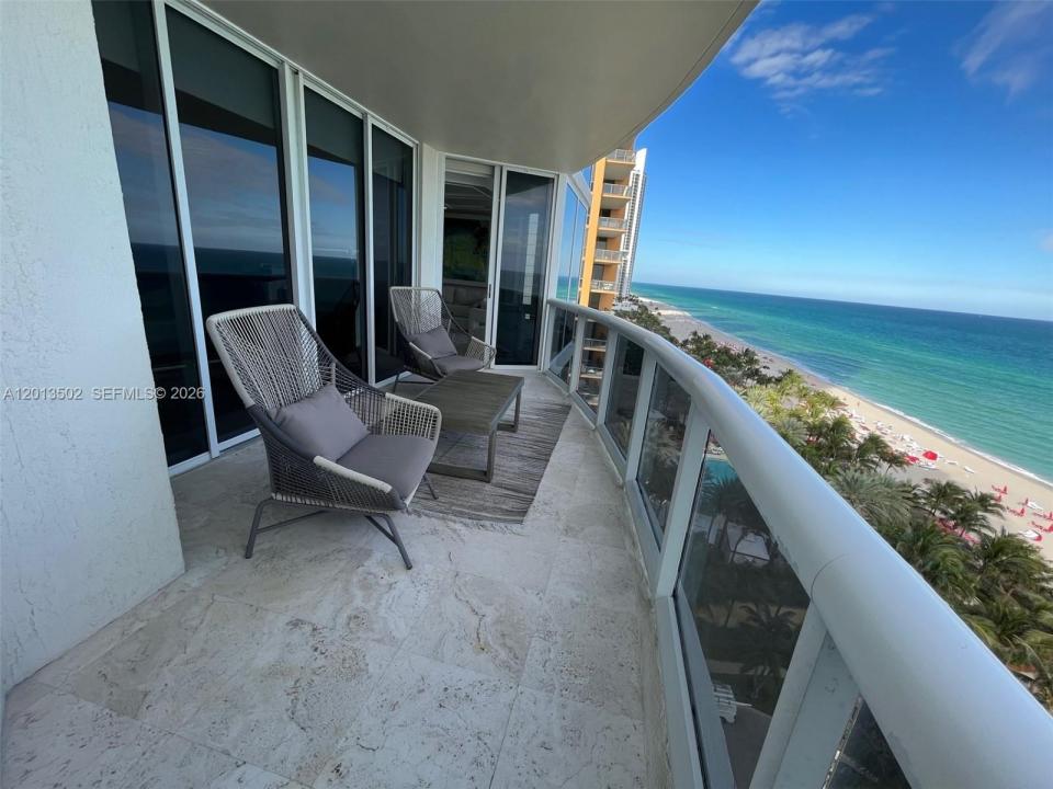 Sunny Isles Beach, Flórida 33160, Estados Unidos
