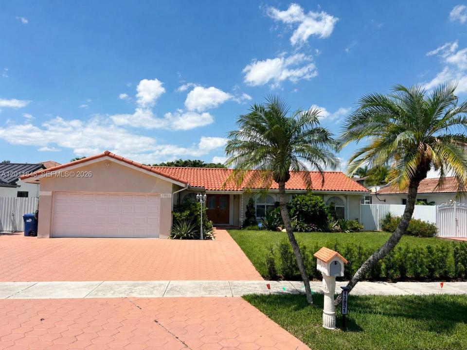 13931 SW 156th Ter, Miami, Floride 33177, États-Unis
