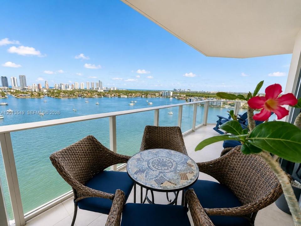 17111 Biscayne Blvd 1610, North Miami Beach, Florida 33160, USA