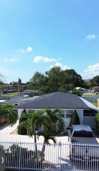 2512 NW 68th St, Miami, Florida 33147, Stati Uniti