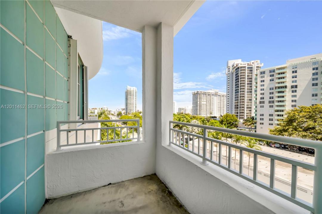 1 Century Ln 603, Miami Beach, Florida 33139, Stati Uniti