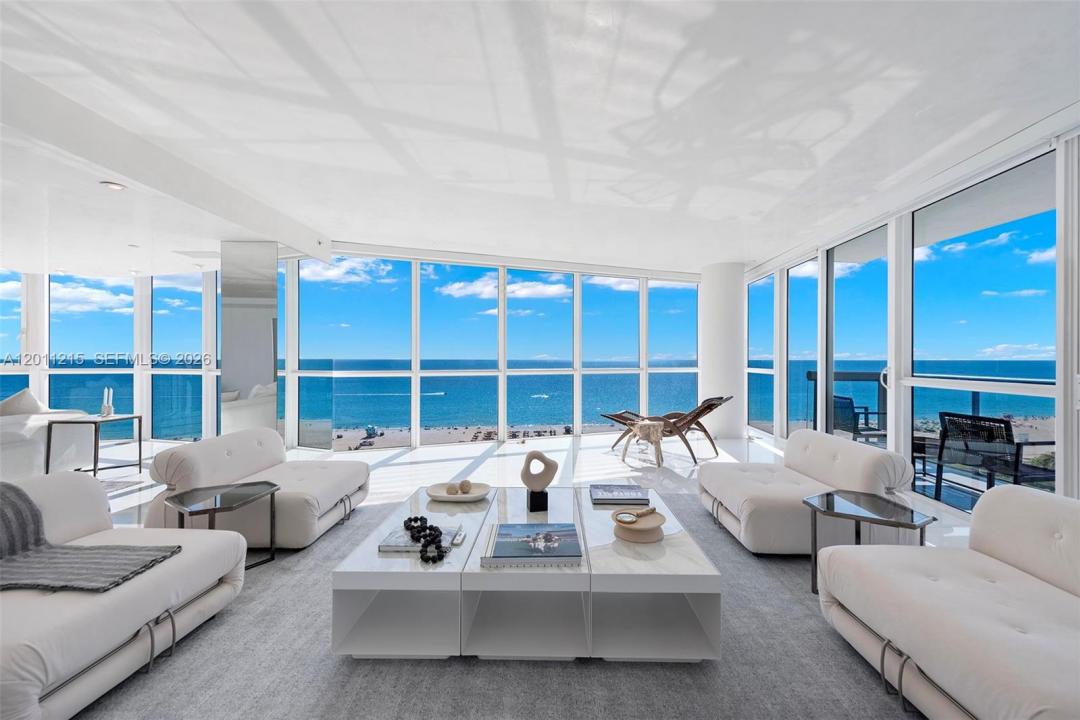 101 20th St 1707, Miami Beach, Floryda 33139, USA