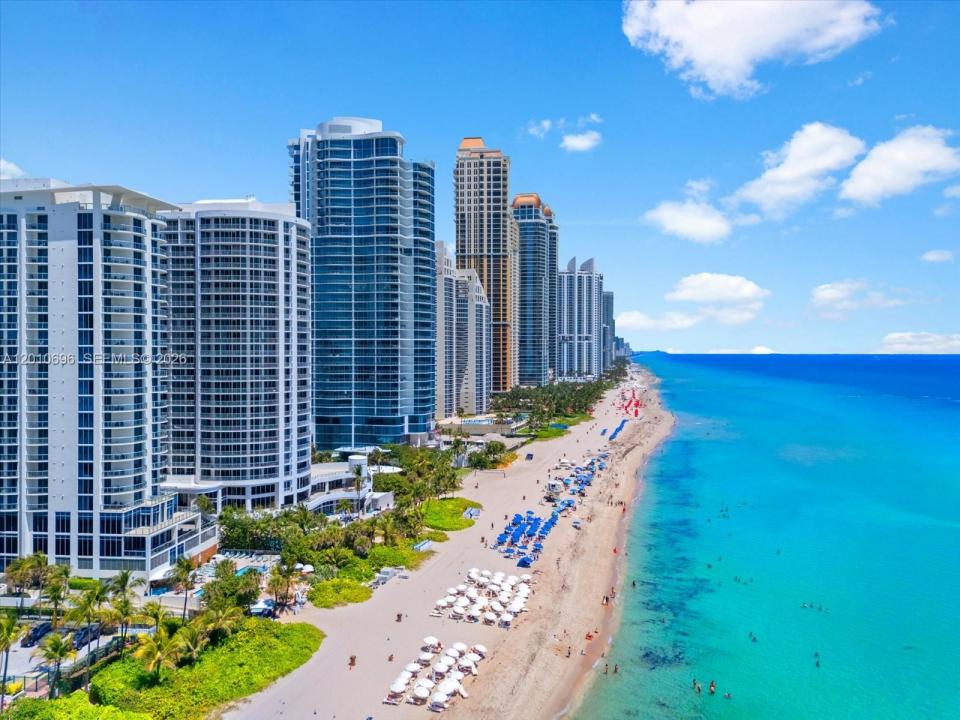 17375 Collins Ave 1508, Sunny Isles Beach, Florida 33160, Stati Uniti