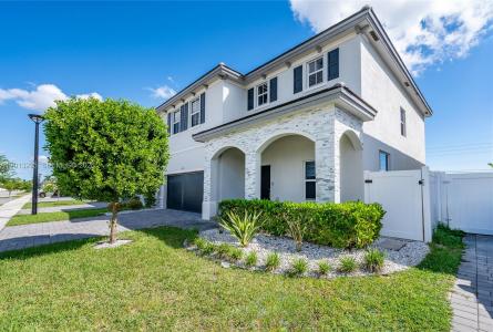 21325 SW 127th Ct, Miami, Florida 33177, USA