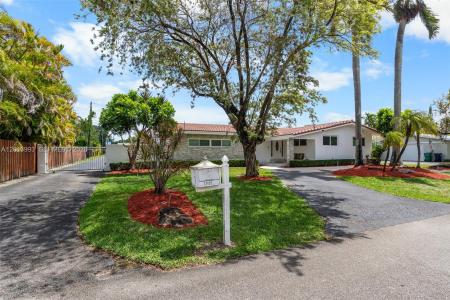12425 SW 91st Ave, Miami, Florida 33176, USA