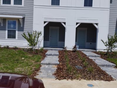 1292 BLUE ISLAND DRIVE 1292, Clermont, Florida 34714, USA
