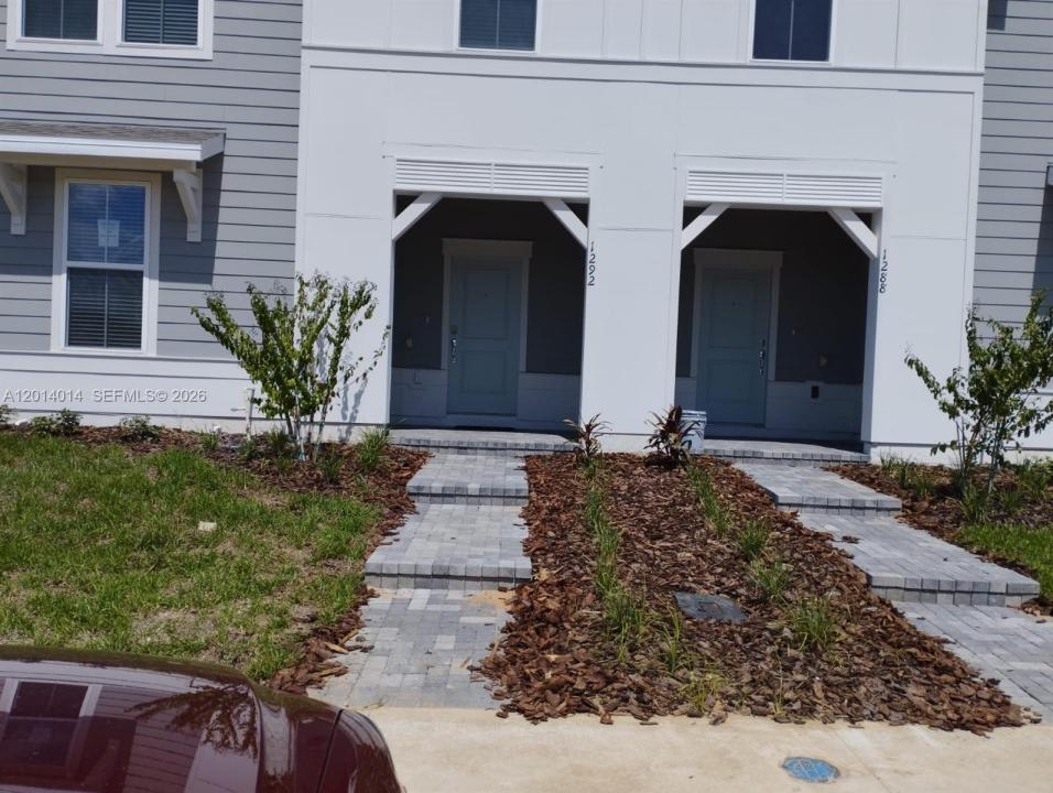 1292 BLUE ISLAND DRIVE 1292, Clermont, Florida 34714, USA