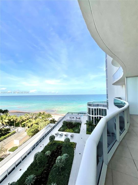 16001 Collins Ave 703, Sunny Isles Beach, Floride 33160, États-Unis