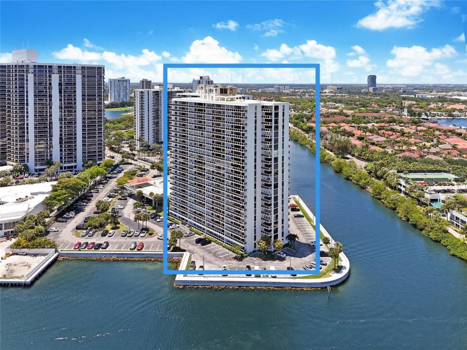 20515 E Country Club Dr 1146, Aventura, Flórida 33180, Estados Unidos