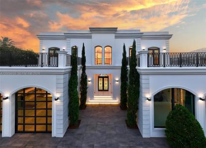 1239 Middle River Dr, Fort Lauderdale, Florida 33304, HOA KỲ