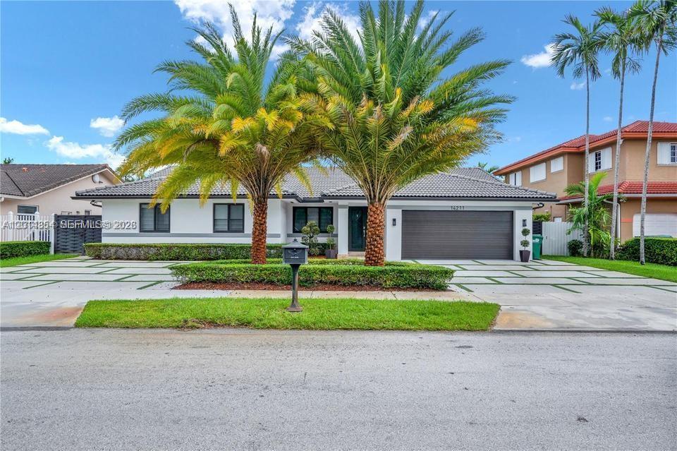 14211 SW 31st St, Miami, Floride 33175, États-Unis