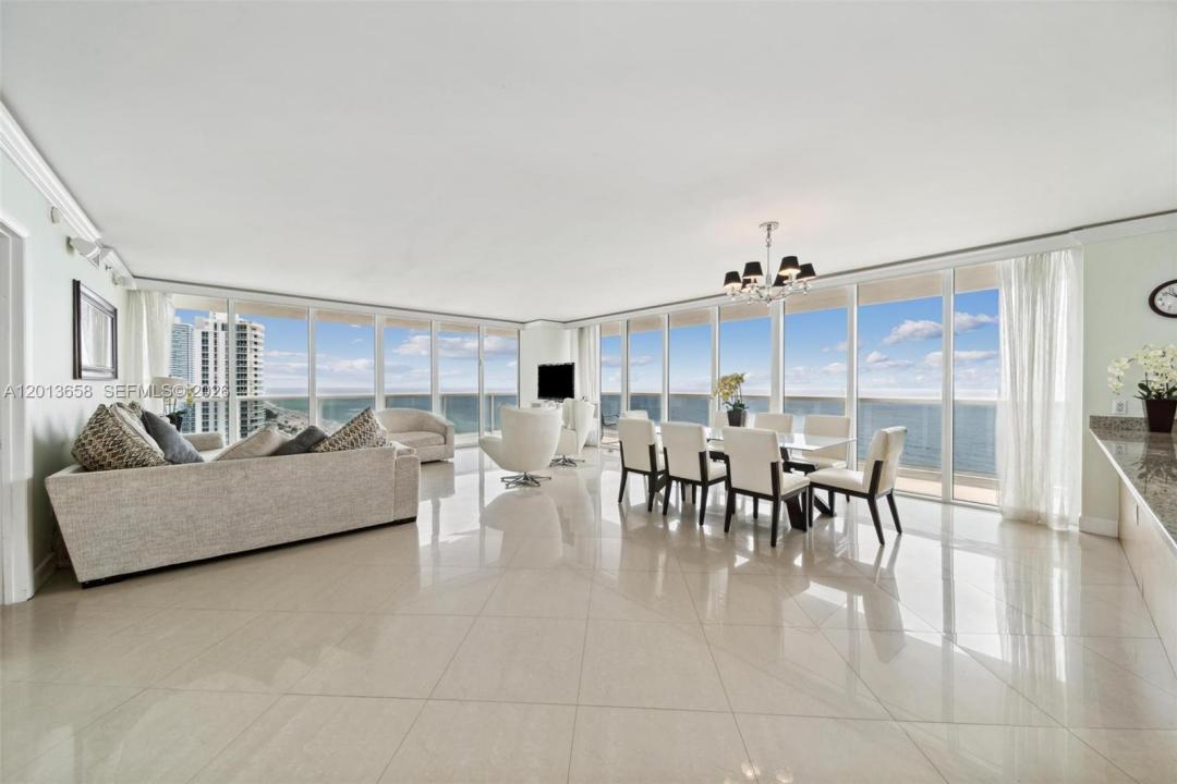 1830 S Ocean Dr 1701, Hallandale Beach, Florida 33009, Stati Uniti