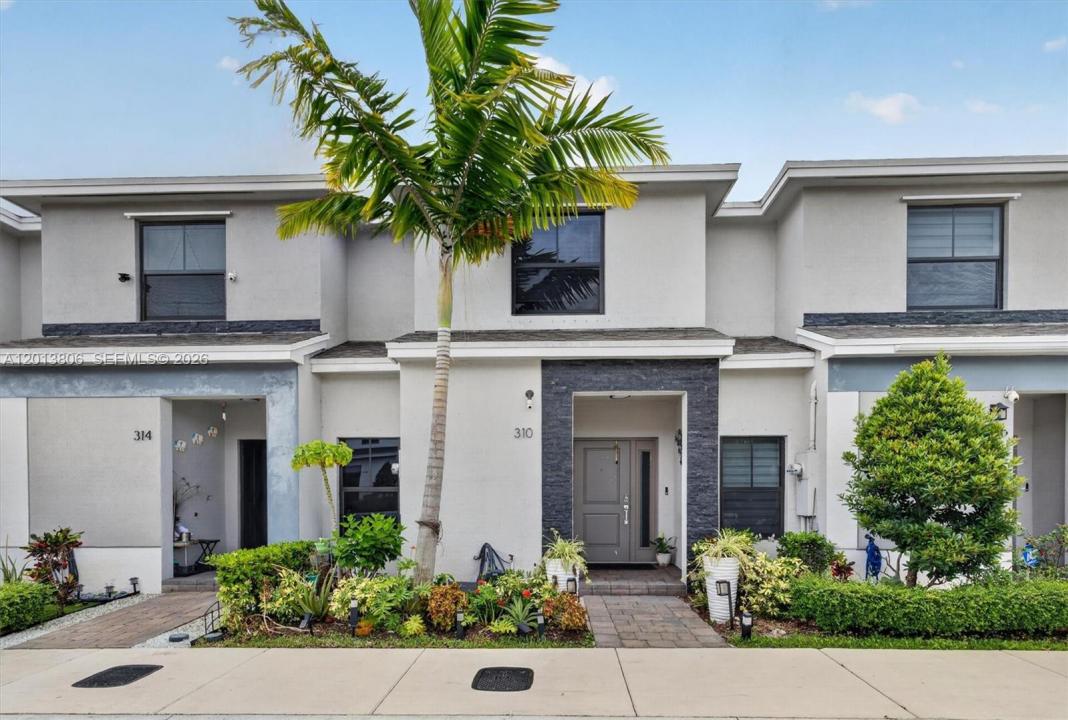 310 NE 1st Dr, Florida City, Floride 33034, États-Unis