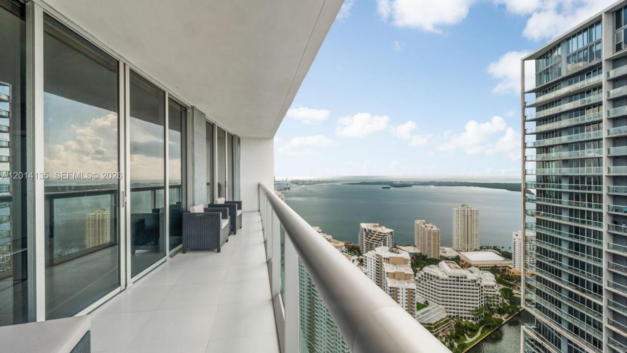 475 Brickell Ave 5109, Miami, Florida 33131, Stati Uniti