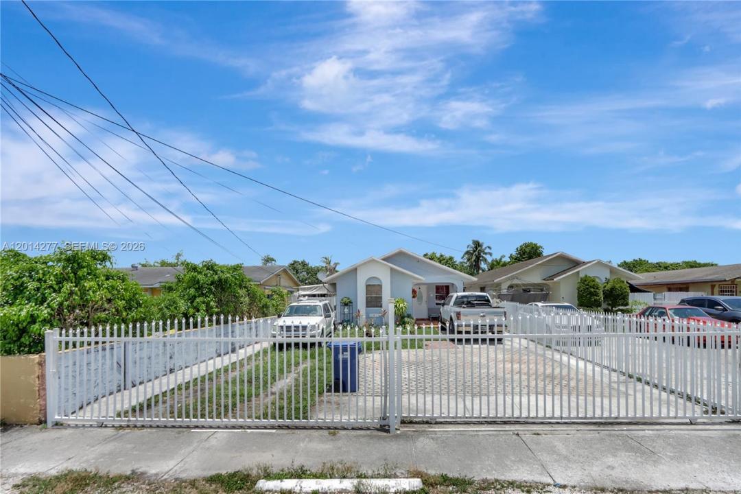 15803 NW 47th Ave, Miami Gardens, 플로리다 33054, 미국