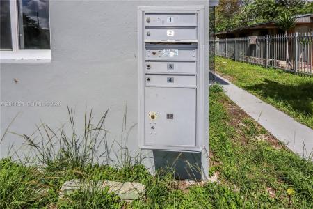 1430 NW 2nd Ave, Florida City, 佛羅里達州 33034, 美國