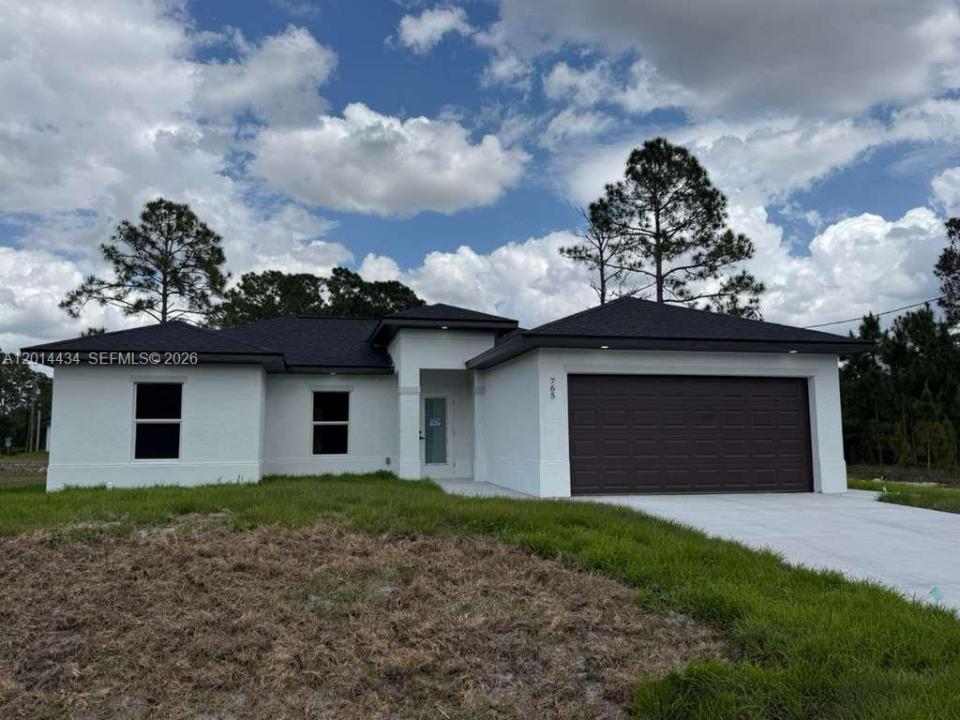 765 PUCCINI AVE S, Lehigh Acres, Floride 33974, États-Unis
